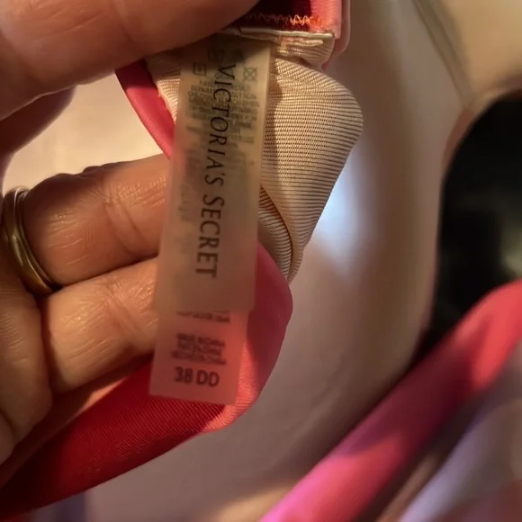 Victoria Secret Bikini 👙38DD - Picture 4 of 6